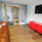 Lakeside At Louper Weir Дом отдыха