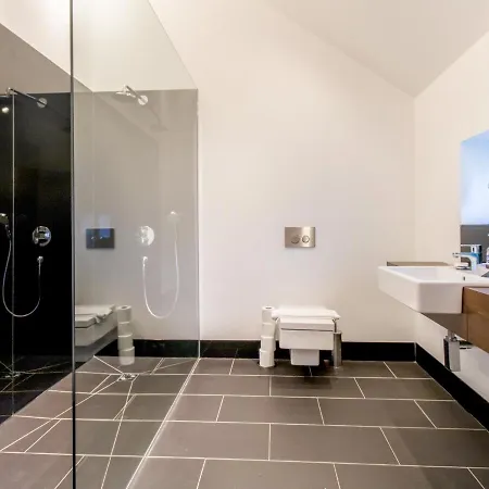 Lakeside At Louper Weir