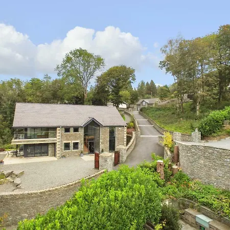 Σπίτι διακοπών Lakeside At Louper Weir