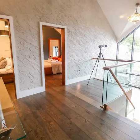 Lakeside At Louper Weir Σπίτι διακοπών Windermere