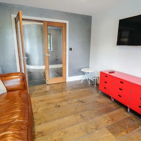 Lakeside At Louper Weir Σπίτι διακοπών