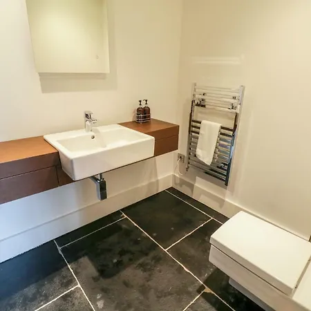 Σπίτι διακοπών Lakeside At Louper Weir