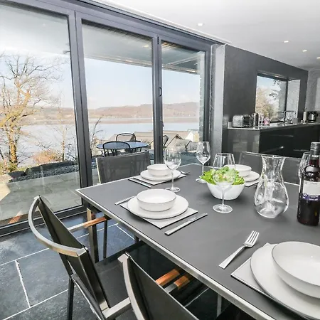 Σπίτι διακοπών Lakeside At Louper Weir Windermere