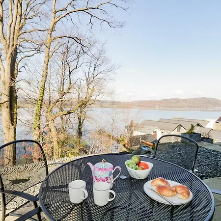 Holiday home Lakeside At Louper Weir Windermere