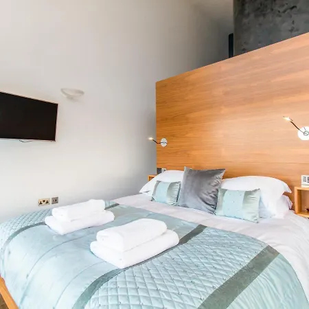 Lakeside At Louper Weir Nyaraló Windermere