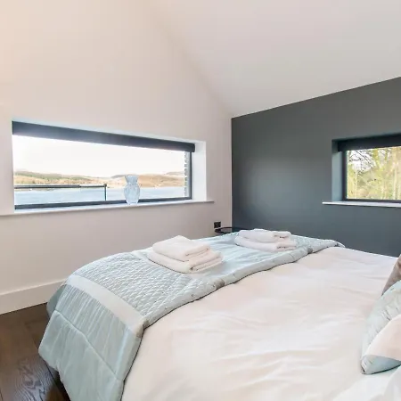 Lakeside At Louper Weir Nyaraló Windermere